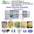 peanut sprout machine/soya bean/green bean